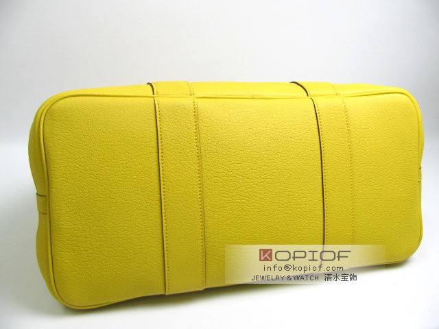 エルメス ガーデン スーパーコピーパーティPM ネゴンダ ソレイユ(シルバー金具) her043